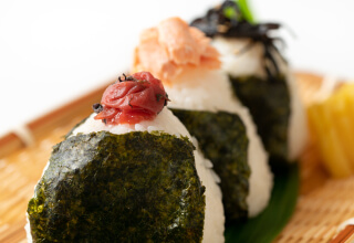 Onigiri